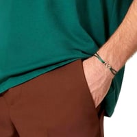 سوار فلوجو سنجاتور فالنتينو أخضر