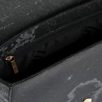 شنطة الفيرو جيو نوير أسود