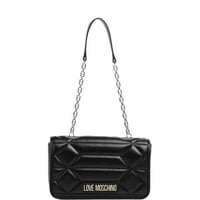 شنطة لوف موسكينو المشكال أسود