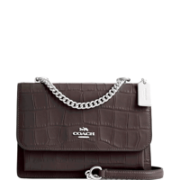 شنطة كوتش كلير بنفسجي