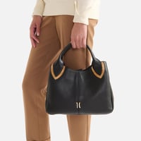 شنطة الفيرو كاسل أسود