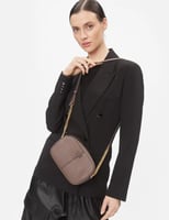 شنطه توري بورش رمادي