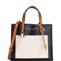 شنطه كتف مارك جاكوبس اسود