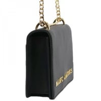 شنطة مارك جاكوبس مزدوجة سوداء