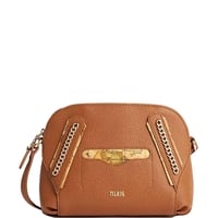 شنطة الفيرو ماديسون بني