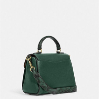 شنطة كروس أنيقة من كوتش