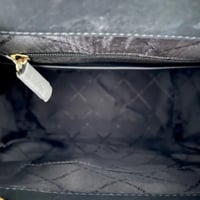 شنطة ظهر نسائية مايكل كورس سوداء