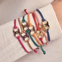 اساور توري بورش برتقالي