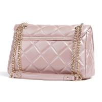 شنطة فالنتينو من الورد الصناعي روز