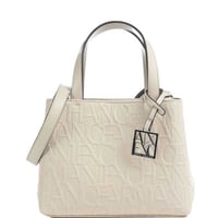 شنطة أرماني إكستشينج صناعية بيج