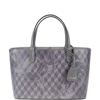 شنطة لوب نوار ميني رمادي