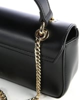 شنطه ارماني كيوت اسود