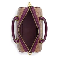 شنطة كوتش روان بني