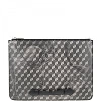 باوتش لوب نوار ماكسي اسود