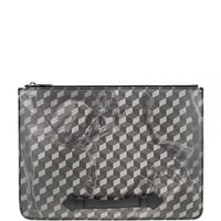 باوتش لوب نوار ماكسي اسود