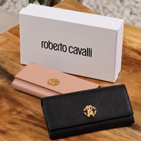 محفظه روبرتو كفالي بينك