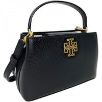 شنطة توري بورش بريتن سوداء