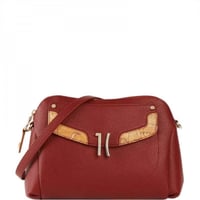 شنطة الفيرو مارتيني أمانتي حمراء