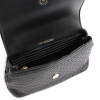 شنطة كروس بودي لوف سوداء