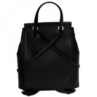 شنطة ظهر نسائية مايكل كورس سوداء