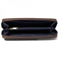 محفظة تومي ميلي أروند بني