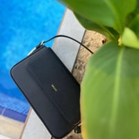 شنطه دكني اسود