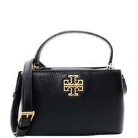 شنطة توري بورش بريتن سوداء