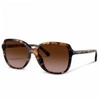 نظارة شمسية مربعة هندسية كوتش