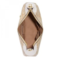 شنطة كوتش مارا هوبو صفراء