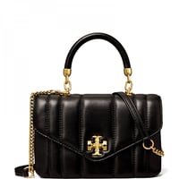 شنطة توري بورش كيرا ميني سوداء