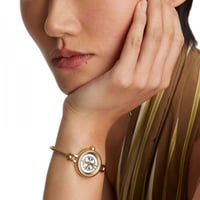 ساعة توري بورش مع حلقات متعددة