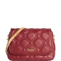 شنطة الفيرو دايموند أحمر