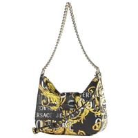 شنطة فرزاتشي كوتور سوداء