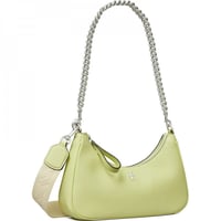 شنطة توري بورش ميرسر خضراء