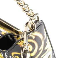 شنطة فرزاتشي كوتور سوداء