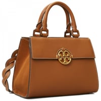 شنطة توري بورش ميلر بني