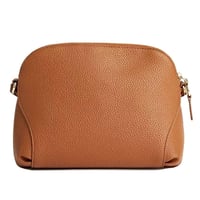 شنطة الفيرو ماديسون بني