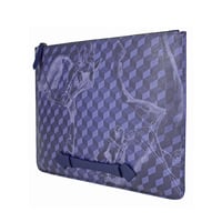 باوتش لوب نوار لون كحلي