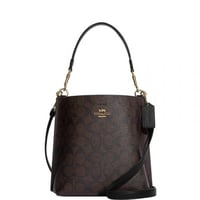 شنطة كوتش مولي باكت سوداء