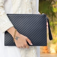 باوتش قوتشي كبير أزرق