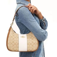 شنطة كوتش تيري هوبو بيج