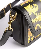 شنطه فيرزاتشي بطابعات اصفر