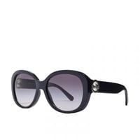 نظارة معدنية كوتش كبيرة الحجم