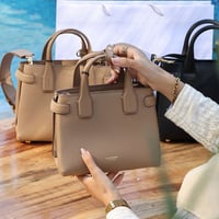 شنطة بربري مني بيج