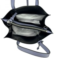 شنطة مارك جاكوبس جلد لافندر