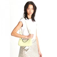 شنطة توري بورش ميرسر خضراء