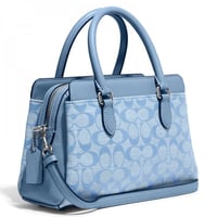 شنطة كوتش ميني دارسي سماوي