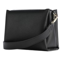 شنطة فالنتينو أليكسيا سوداء