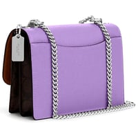 شنطة كوتش كلير روز