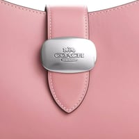 شنطة كوتش إليزا بينك